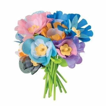 Decorative Flowers Smoby Multicolour Children\'s