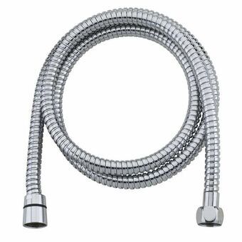 Shower Hose Rousseau Stainless steel 2 m