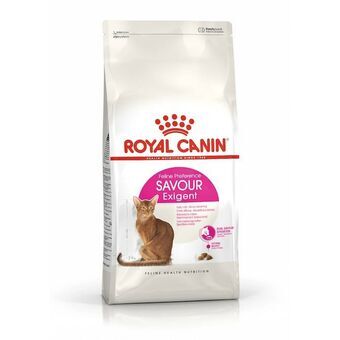 Cat food Royal Canin Savour Exigent Adult Chicken Birds 400 g