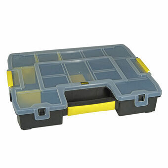 Tool Organiser Stanley 1-97-483 Plastic (37,5 x 6,7 x 29,2 cm)