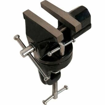 Carpenter\'s bench vice Fartools Pro Eto 70 40-70 mm