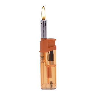 Lighter Polyflame Cobia 40411555 Transparent