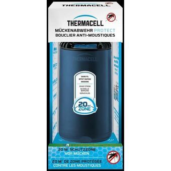 Mosquito repellent THERMACELL