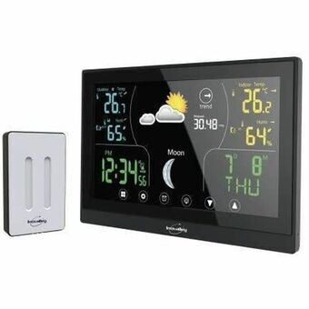 Multi-function Weather Station Inovalley