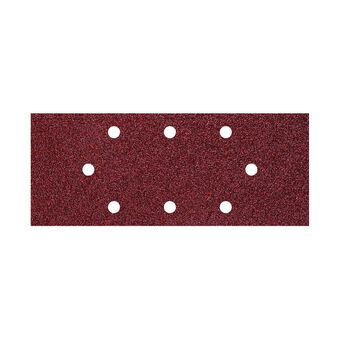 Sandpaper Wolfcraft 1973000 120 g (9,3 x 23 cm)