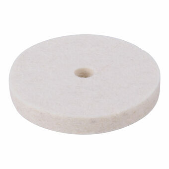 Sanding discs Wolfcraft 2130000 7,5 x 1 cm