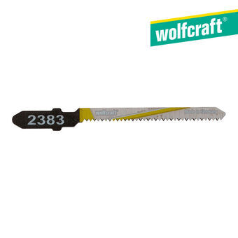 Saw Blade Wolfcraft 2383000