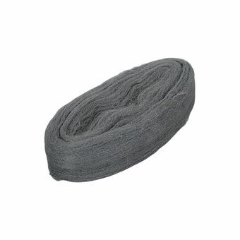 Steel wool Wolfcraft 6096000 00 200 g