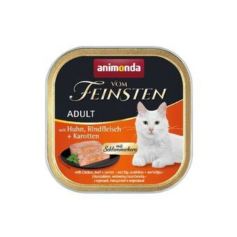 Cat food Animonda Vom Feinsten