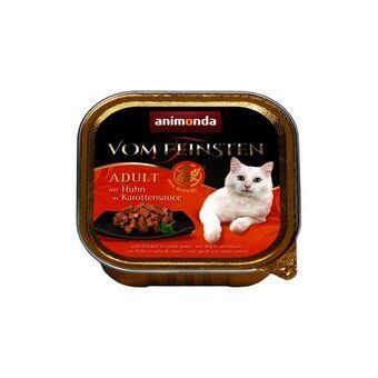 Cat food Animonda Adult Chicken