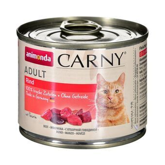 Cat food Animonda Adult