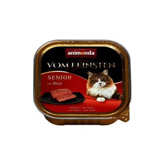 Cat food Animonda Vom Feinsten