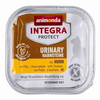 Cat food Animonda Intergra Protect Harnseine Chicken