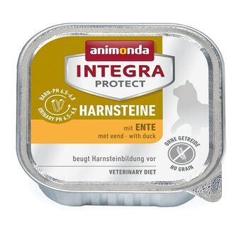 Cat food Animonda Intergra Protect Harnseine Duck