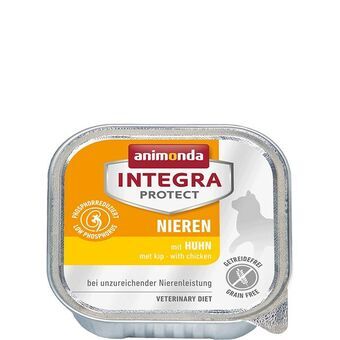 Cat food Animonda Integra Protect Chicken