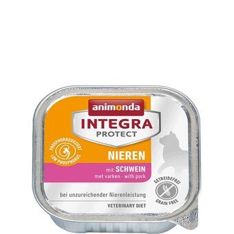 Cat food Animonda Integra Protect