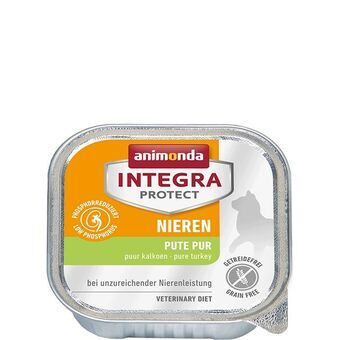 Cat food Animonda Integra Protect Turkey