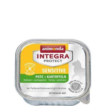 Cat food Animonda Integra Protect Sensitive