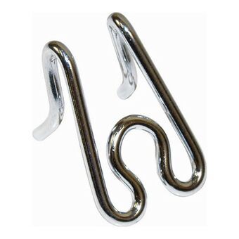 Replacement Hs Sprenger CL00061 3 x 2 x 4 cm Chrome-plated steel Tooth