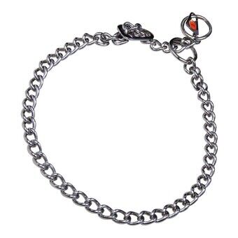 Dog collar Hs Sprenger Stainless steel Links (40 cm)