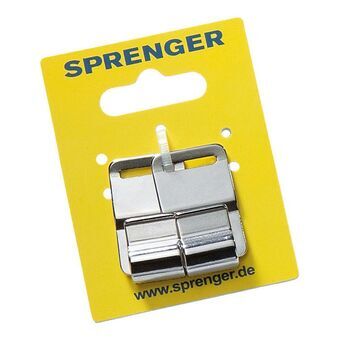 Replacement Hs Sprenger CL00295/CL00296 Spiked collar Stainless steel 2 x 1 x 3 cm