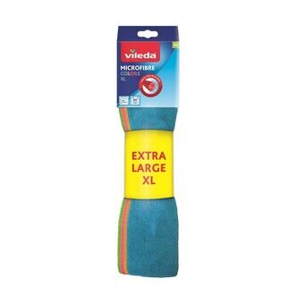 Microfibre cleaning cloth Vileda 141413