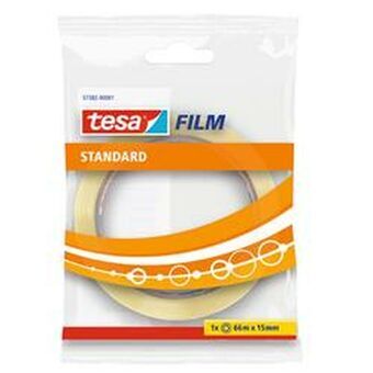 Adhesive Tape TESA 57382-0001-00 Transparent (1 Unit)