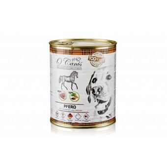 Wet food O\'canis                                 Meat Carrot 800 g