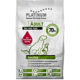 Fodder Platinum Adult Chicken 5 kg