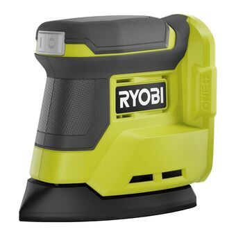 Random orbital sander Ryobi RPS18-0 Triangular 18 V