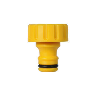 Connector Hozelock 2167 3/4" Exterior Tap