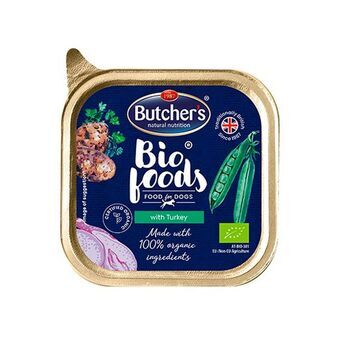 Wet food Butcher\'s Bio Turkey 150 g