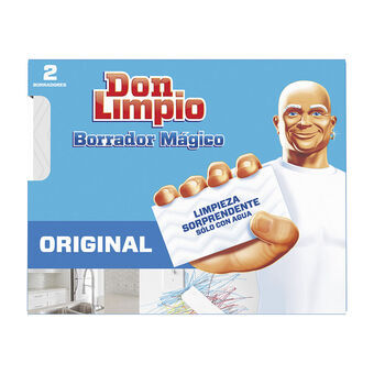 Multi-purpose Cleaner Don Limpio