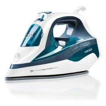 Steam Iron Haeger SI270013A 2700W 2700 W