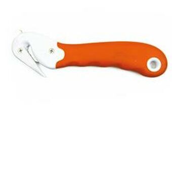 Cutter Q-Connect KF16820 Orange Plastic