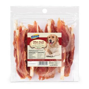 Dog Snack Hilton Duck 500 g