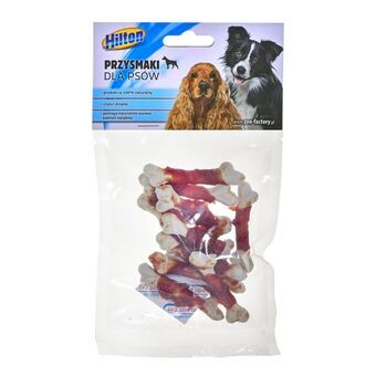 Dog Snack Hilton Bone Duck 200 g