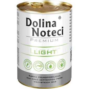 Wet food Dolina Noteci Premium Light  Chicken Pig 400 g