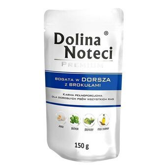 Wet food Dolina Noteci Premium Cod 150 g