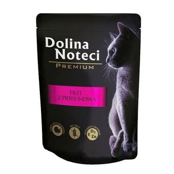 Cat food Dolina Noteci Premium 85 g