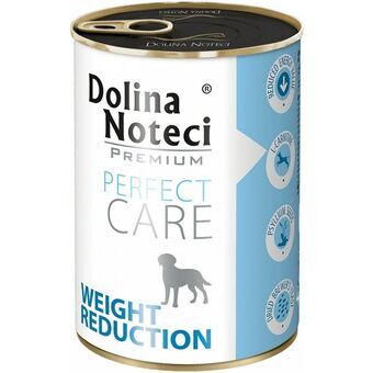 Wet food Dolina Noteci Premium Pig 400 g