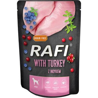 Wet food Dolina Noteci Rafi Turkey 300 g