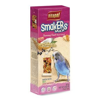 Bird food Vitapol Smakers 90 g