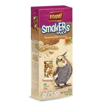 Snacks Vitapol Smakers 90 g Peanuts