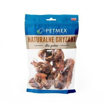 Dog Snack Petmex Pig 200 g