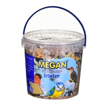 Bird food Megan 5906485082164 1 L 700 g