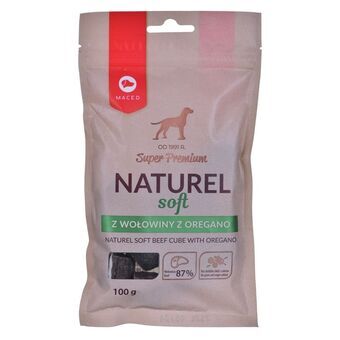 Dog Snack Maced Veal 100 g