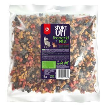 Dog Snack Maced Sport Up! Bone Fish 1 kg