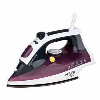 Steam Iron Camry AD5022 2200 W