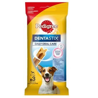 Dog Snack Pedigree DentaStix 40 g Chicken